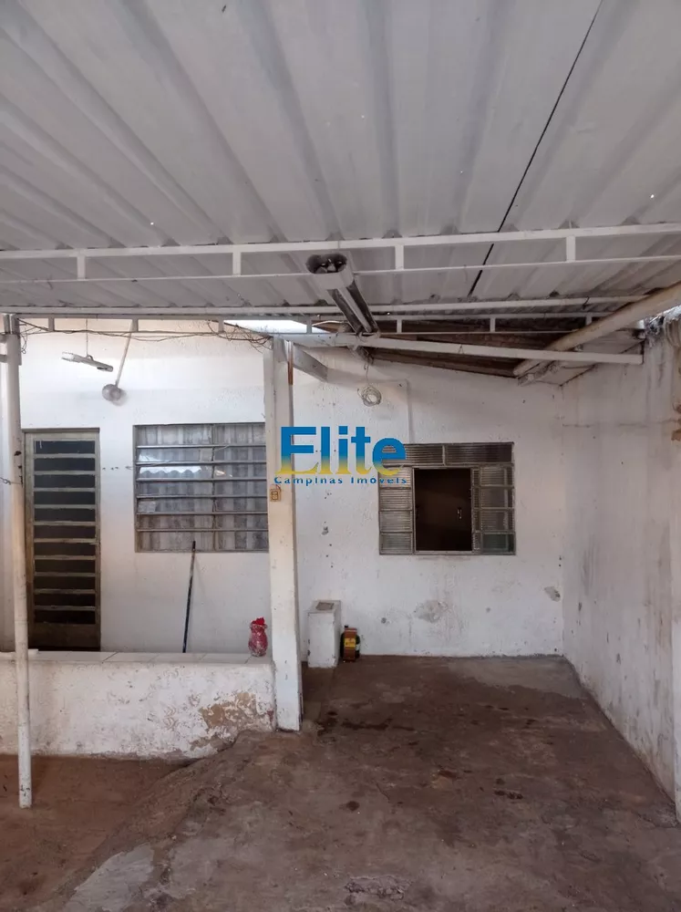 Casa à venda com 3 quartos, 200m² - Foto 1