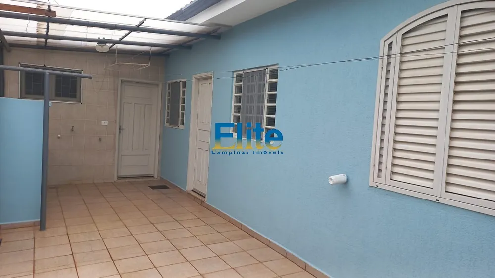 Casa, 3 quartos - Foto 11