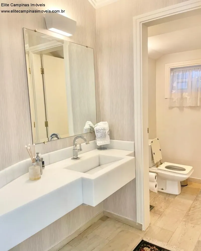 Casa de Condomínio, 4 quartos - Foto 7