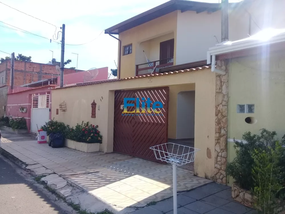 Sobrado à venda com 3 quartos, 250m² - Foto 2