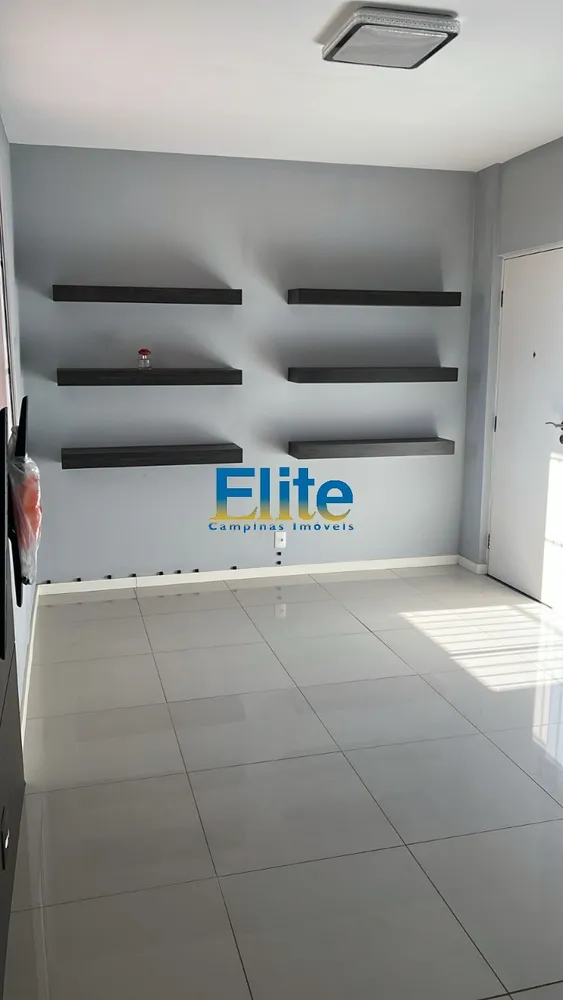 Apartamento, 2 quartos, 50 m² - Foto 8