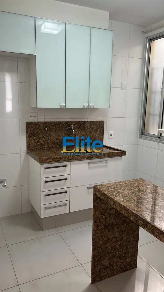Apartamento, 2 quartos, 50 m² - Foto 3