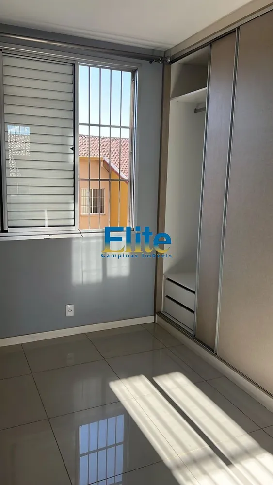 Apartamento, 2 quartos, 50 m² - Foto 5