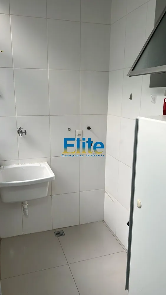 Apartamento, 2 quartos, 50 m² - Foto 15
