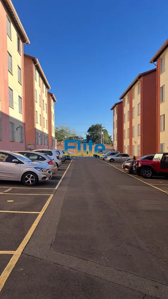 Apartamento, 2 quartos, 50 m² - Foto 4
