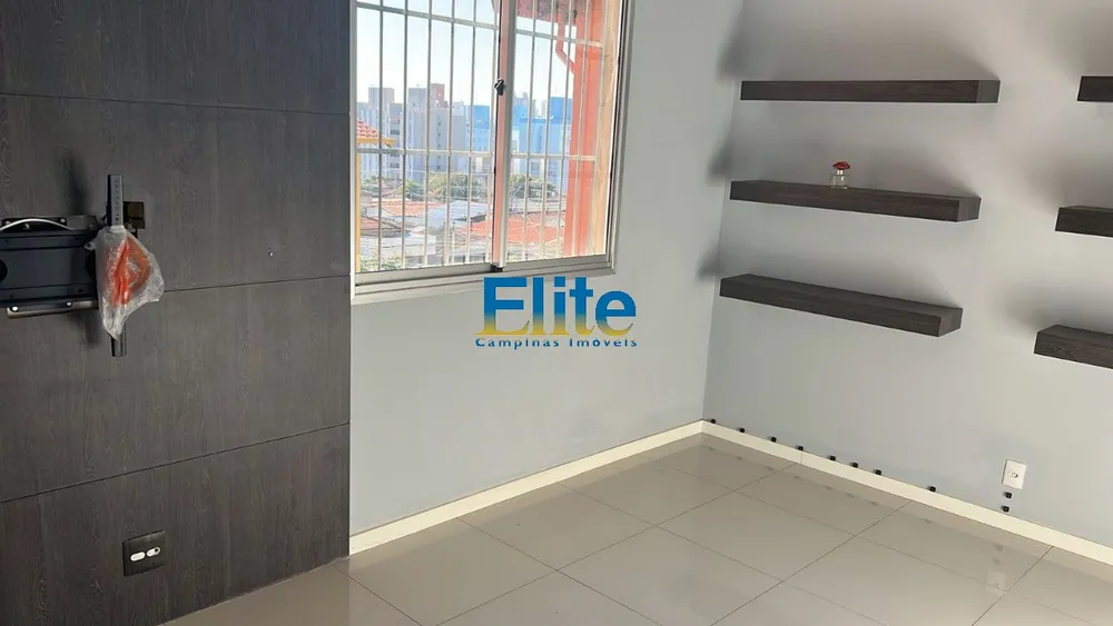 Apartamento, 2 quartos, 50 m² - Foto 16