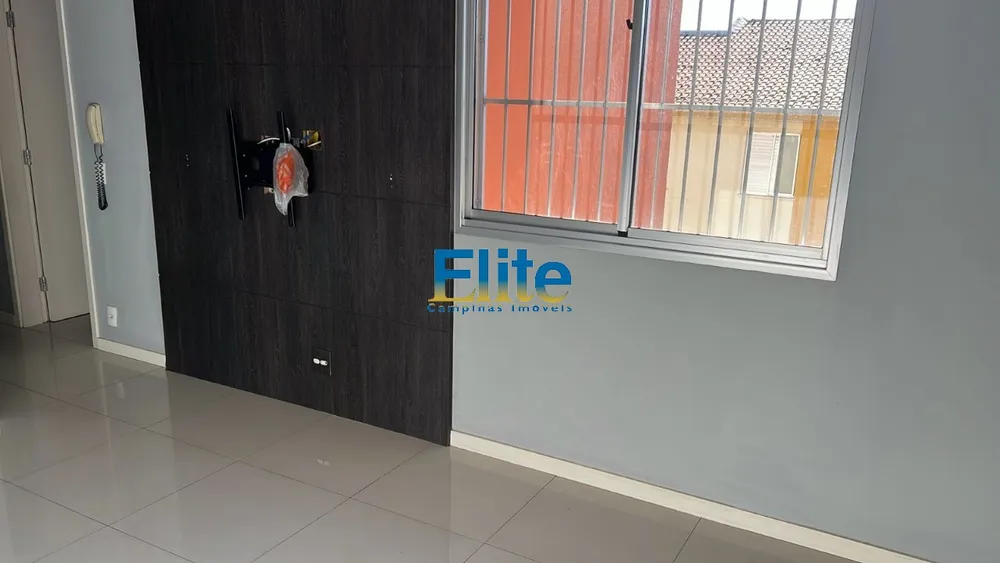 Apartamento, 2 quartos, 50 m² - Foto 11