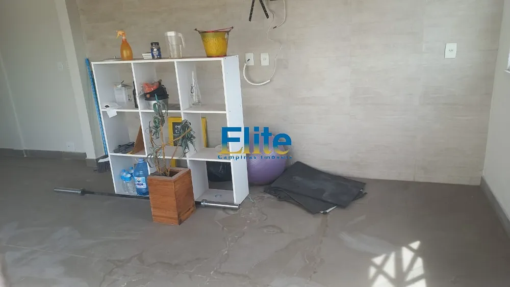 Apartamento, 3 quartos, 140 m² - Foto 13