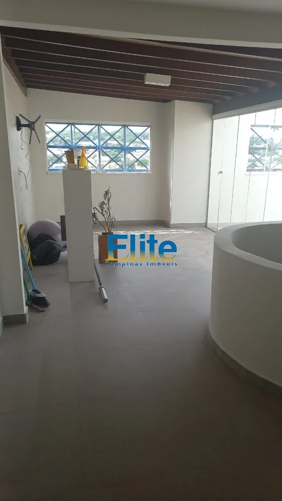 Apartamento, 3 quartos, 140 m² - Foto 1