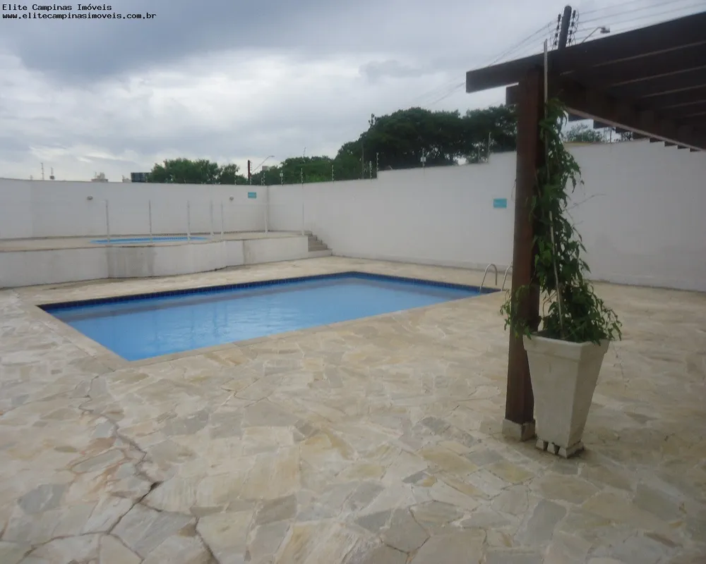 Apartamento, 3 quartos, 140 m² - Foto 6