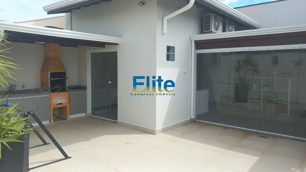Apartamento, 3 quartos, 140 m² - Foto 2