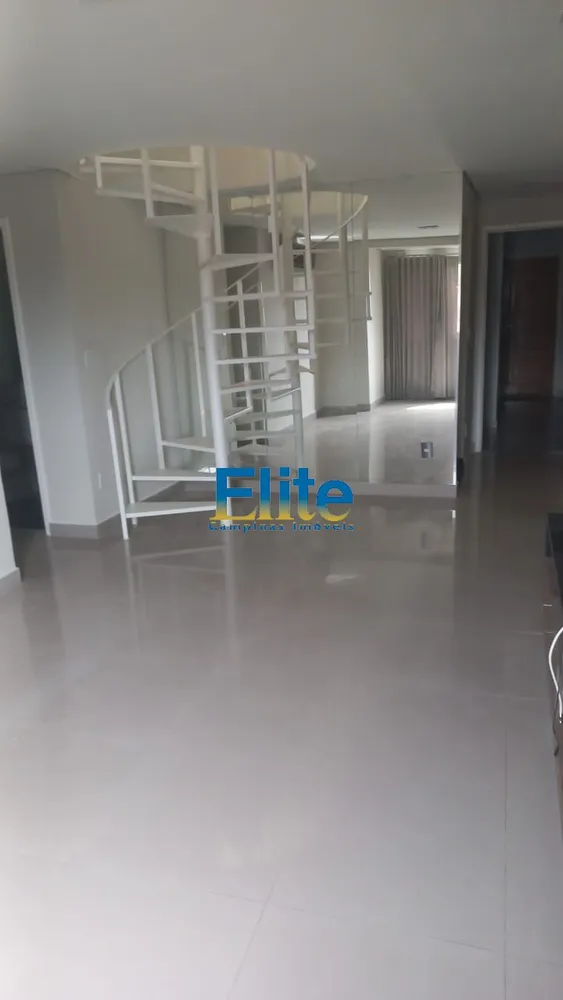 Apartamento, 3 quartos, 140 m² - Foto 9