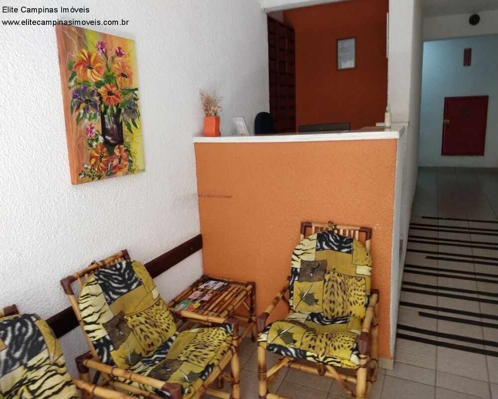 Apartamento, 1 quarto, 44 m² - Foto 10