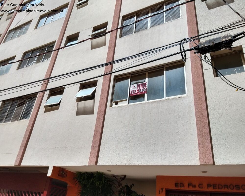 Apartamento, 1 quarto, 44 m² - Foto 4