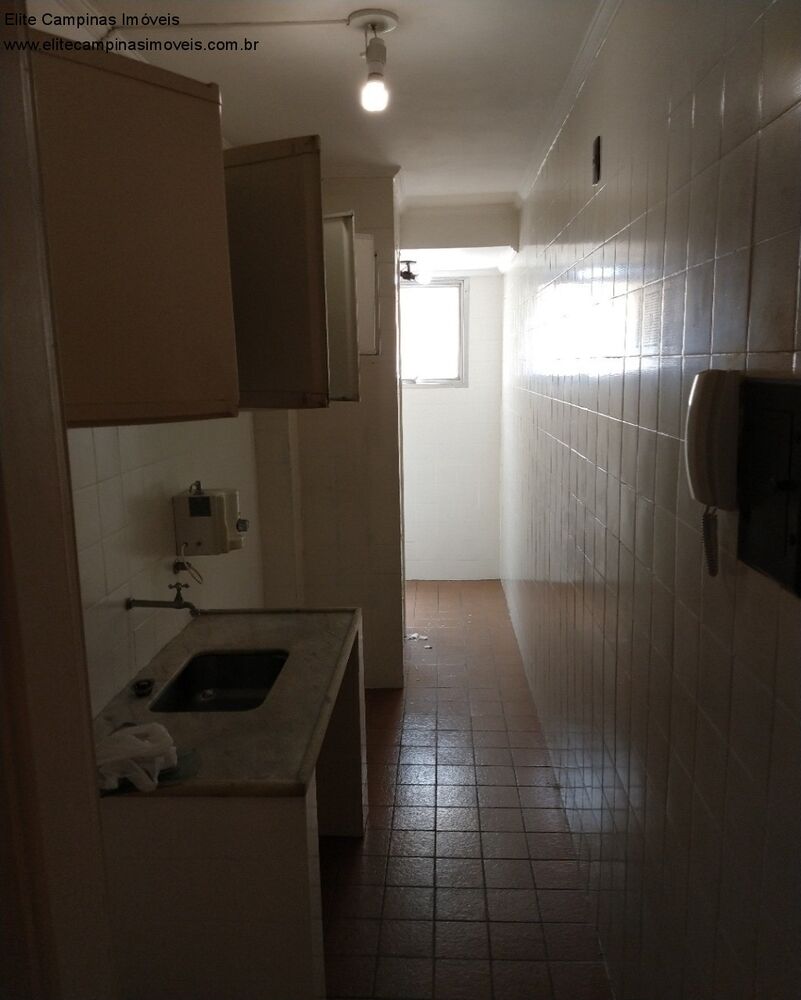 Apartamento, 1 quarto, 44 m² - Foto 2