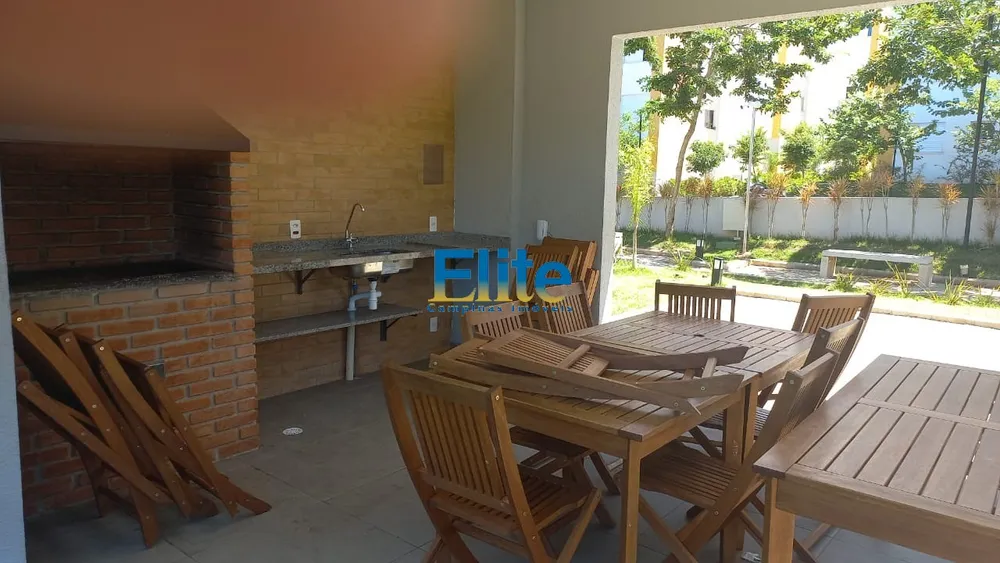 Apartamento, 2 quartos, 47 m² - Foto 6