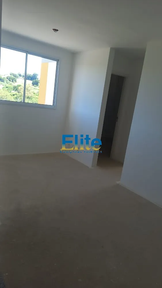 Apartamento, 2 quartos, 47 m² - Foto 10