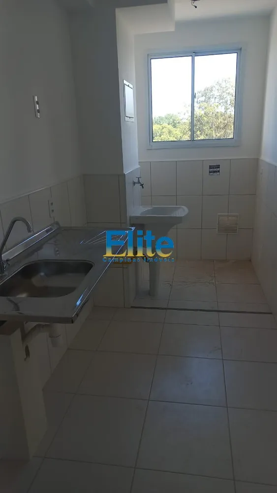 Apartamento, 2 quartos, 47 m² - Foto 16