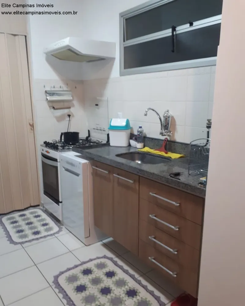 Apartamento, 1 quarto, 45 m² - Foto 16