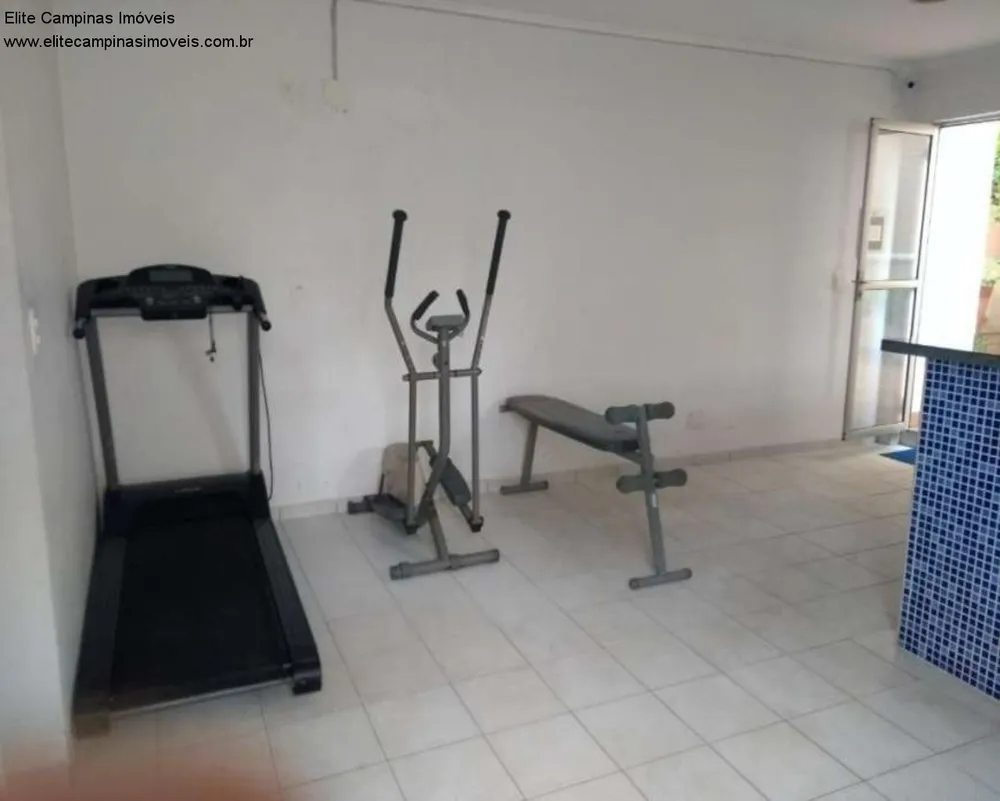 Apartamento, 1 quarto, 45 m² - Foto 12