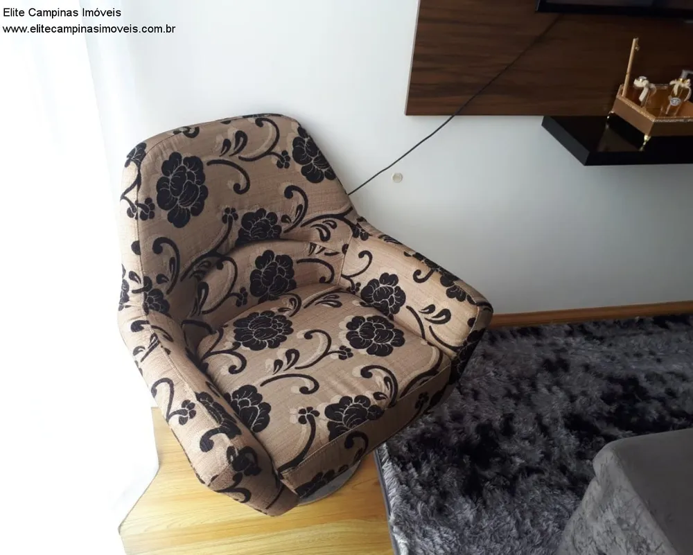 Apartamento, 1 quarto, 45 m² - Foto 5