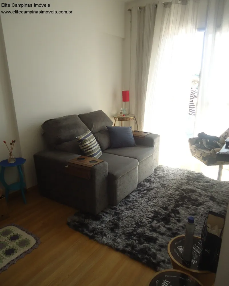 Apartamento, 1 quarto, 45 m² - Foto 6