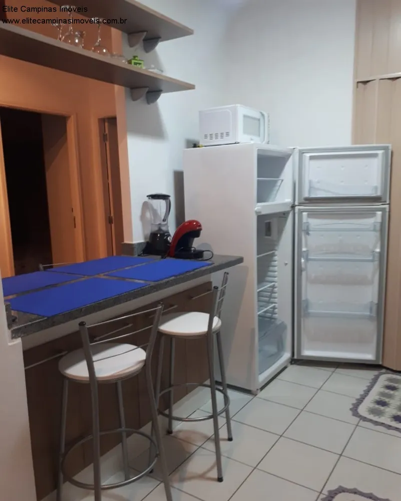 Apartamento, 1 quarto, 45 m² - Foto 15