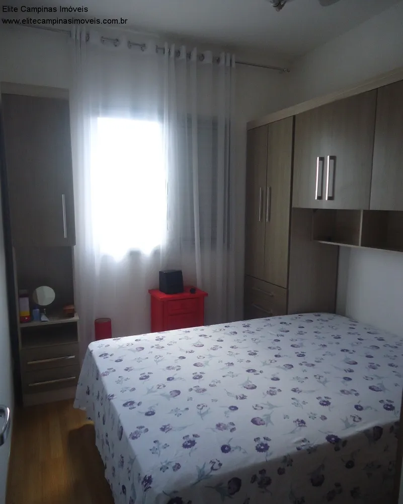 Apartamento, 1 quarto, 45 m² - Foto 7