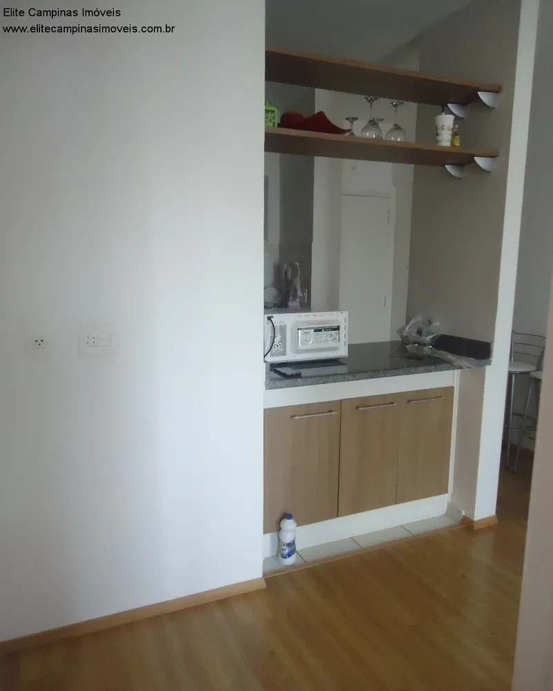 Apartamento, 1 quarto, 45 m² - Foto 10
