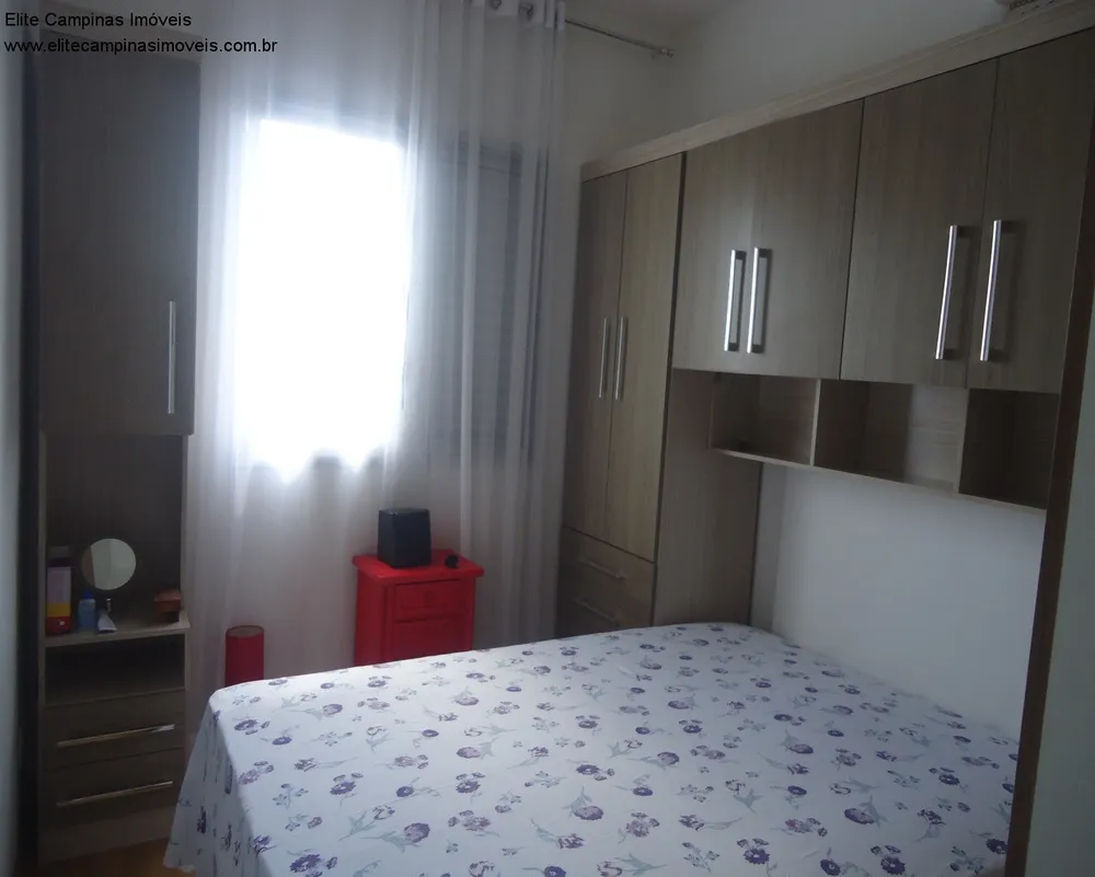 Apartamento, 1 quarto, 45 m² - Foto 8