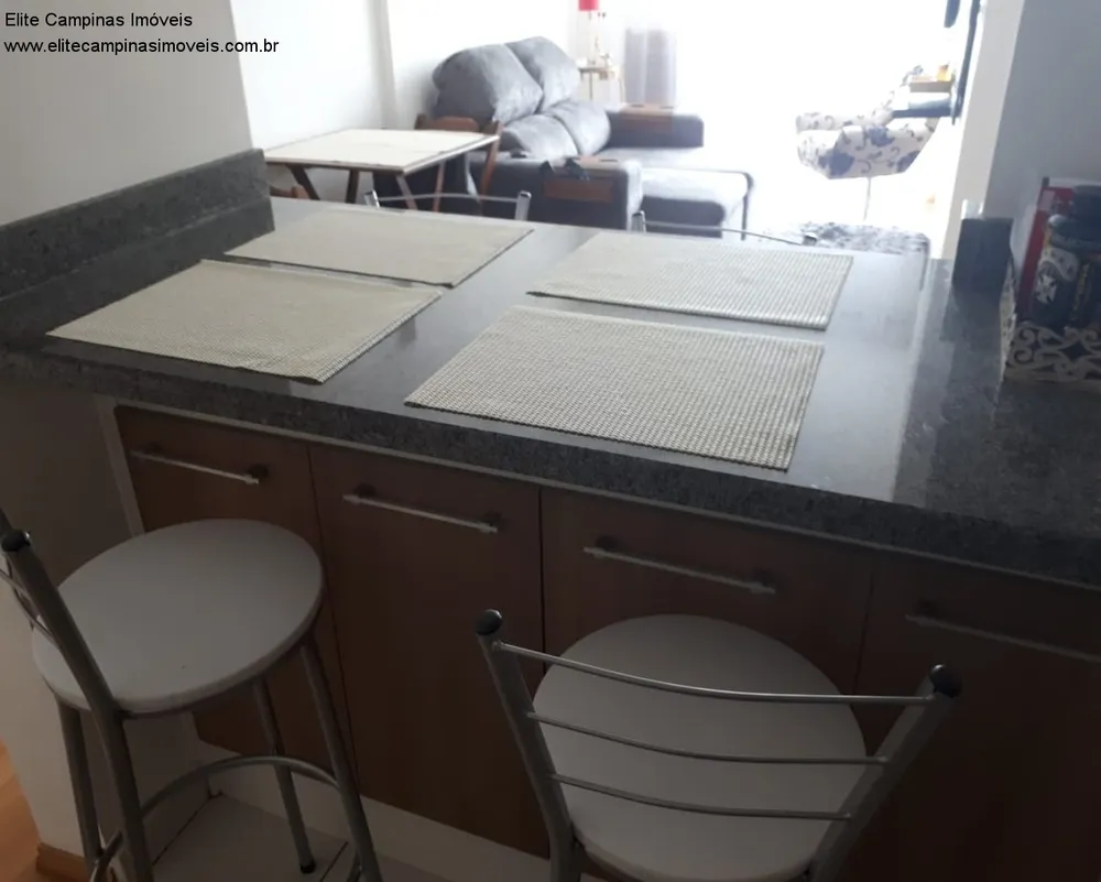 Apartamento, 1 quarto, 45 m² - Foto 4