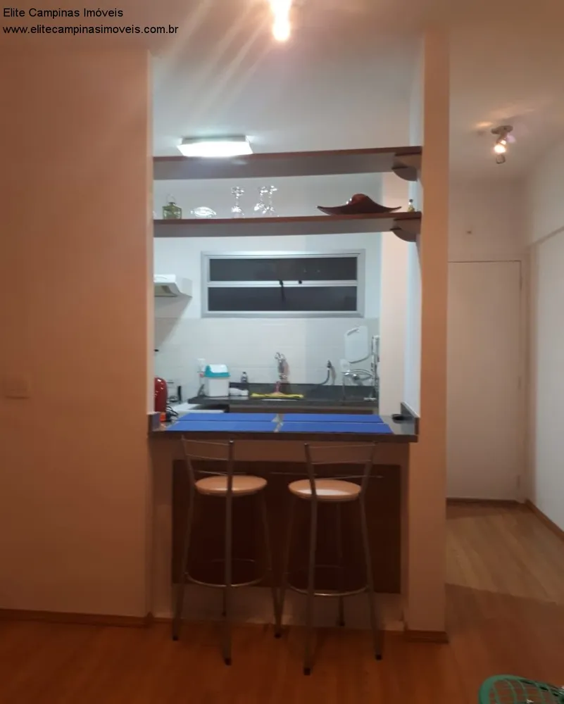 Apartamento, 1 quarto, 45 m² - Foto 14