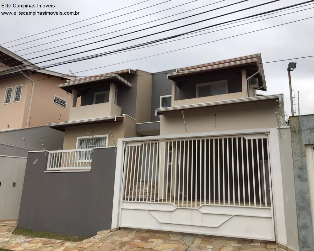 Sobrado à venda com 4 quartos, 350m² - Foto 2