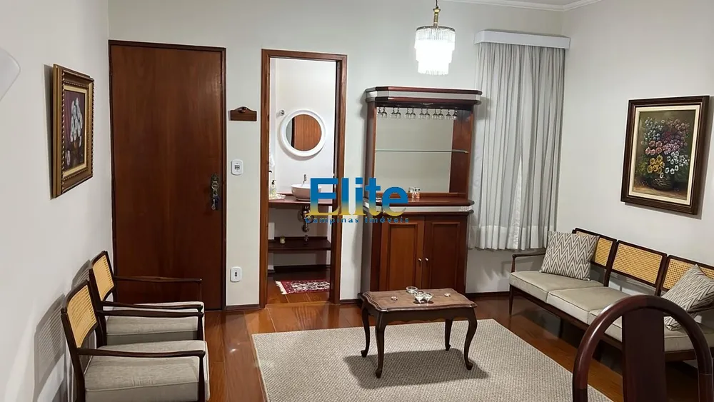Apartamento, 3 quartos, 98 m² - Foto 4