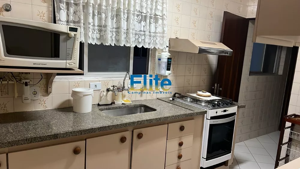Apartamento, 3 quartos, 98 m² - Foto 3