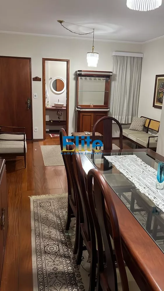 Apartamento, 3 quartos, 98 m² - Foto 1