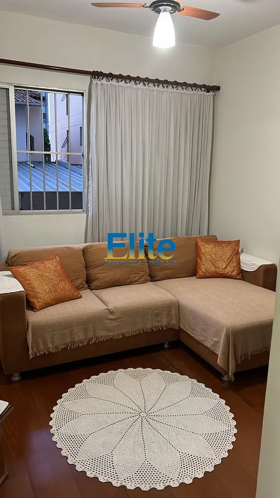 Apartamento, 3 quartos, 98 m² - Foto 7