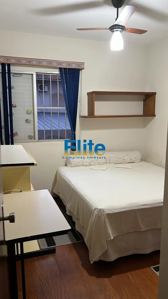 Apartamento, 3 quartos, 98 m² - Foto 8