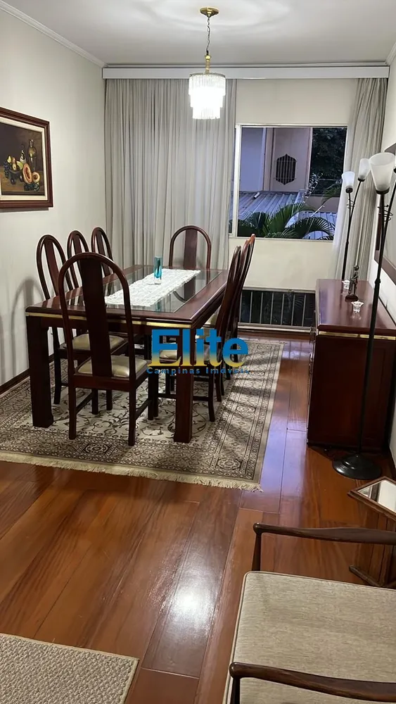 Apartamento, 3 quartos, 98 m² - Foto 3