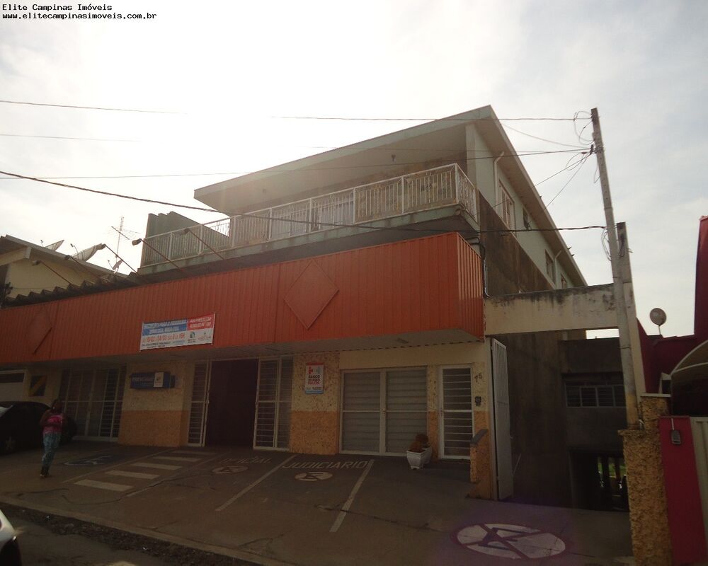 Prédio Inteiro - Foto 1