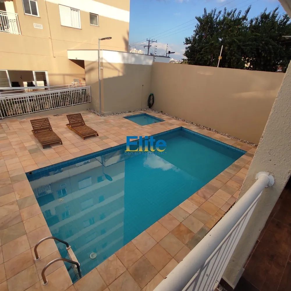 Apartamento, 2 quartos, 48 m² - Foto 11