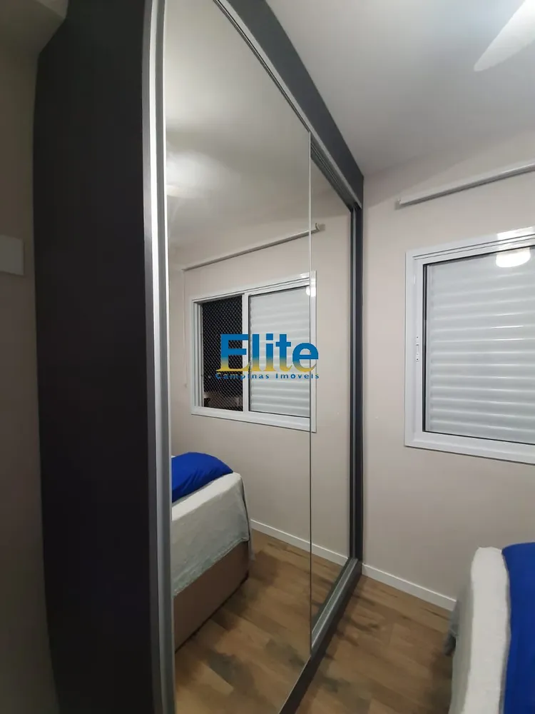 Apartamento, 2 quartos, 48 m² - Foto 7