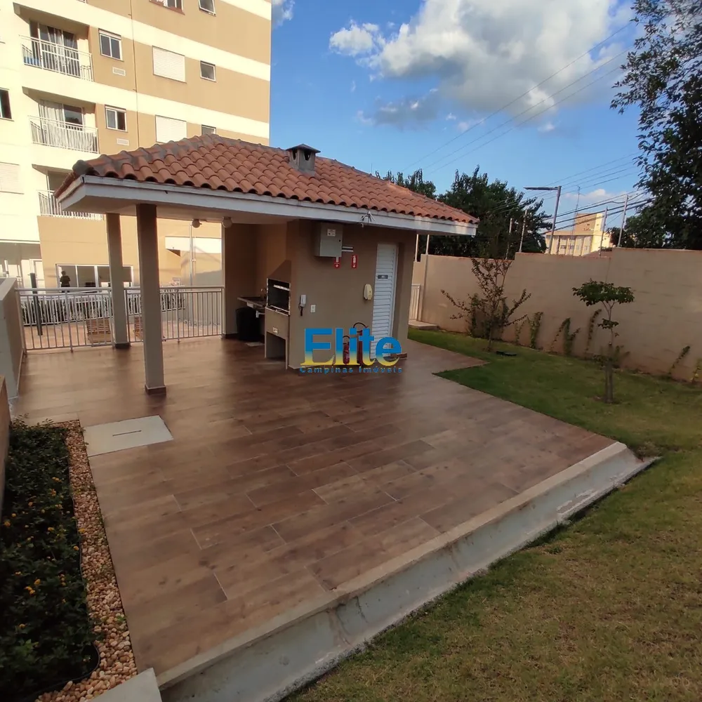 Apartamento, 2 quartos, 48 m² - Foto 13