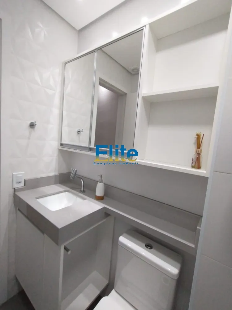 Apartamento, 2 quartos, 48 m² - Foto 8