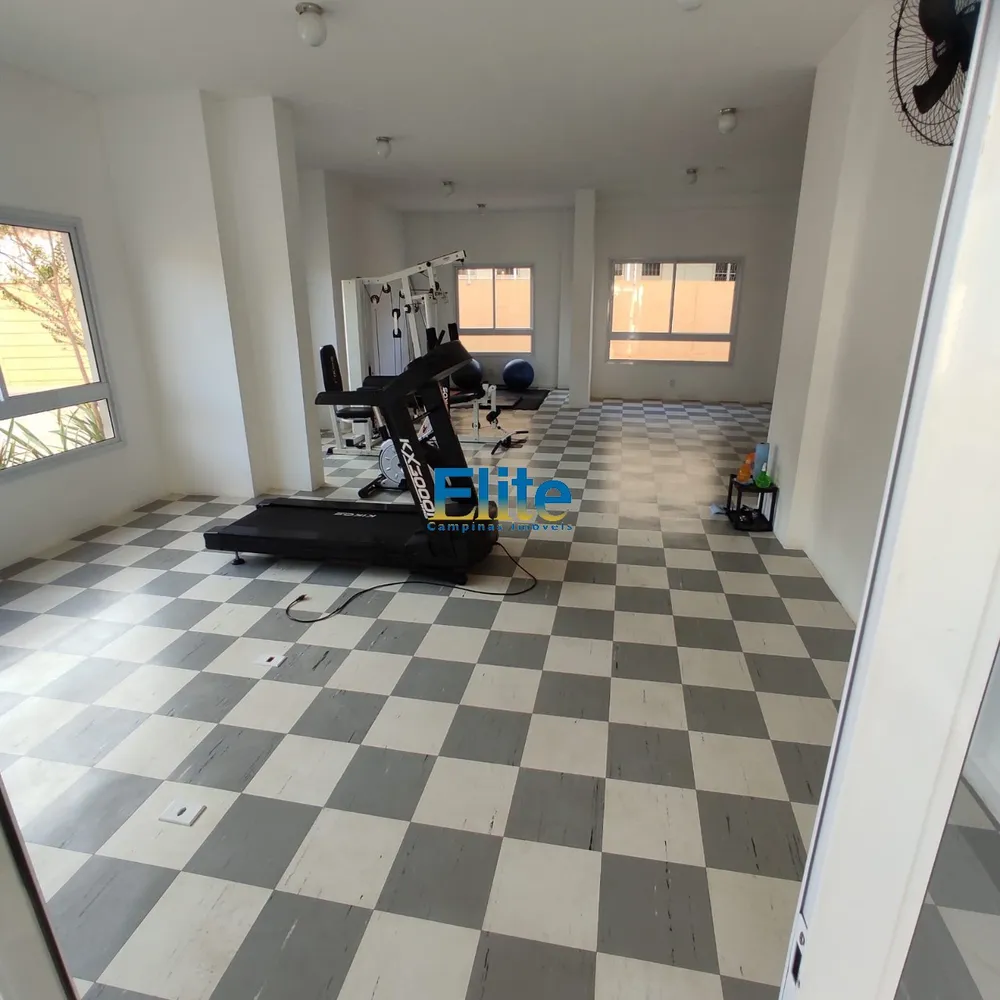 Apartamento, 2 quartos, 48 m² - Foto 15