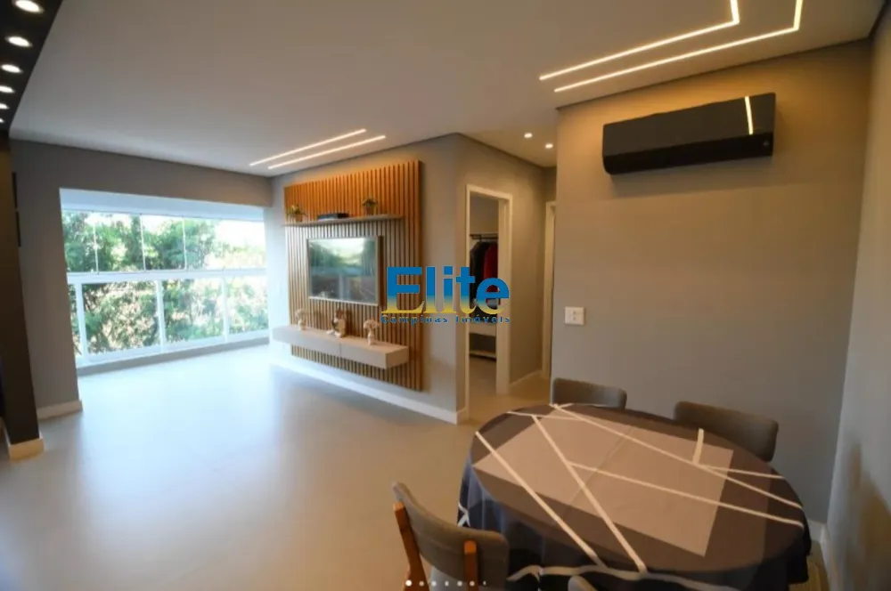 Apartamento, 2 quartos, 67 m² - Foto 2