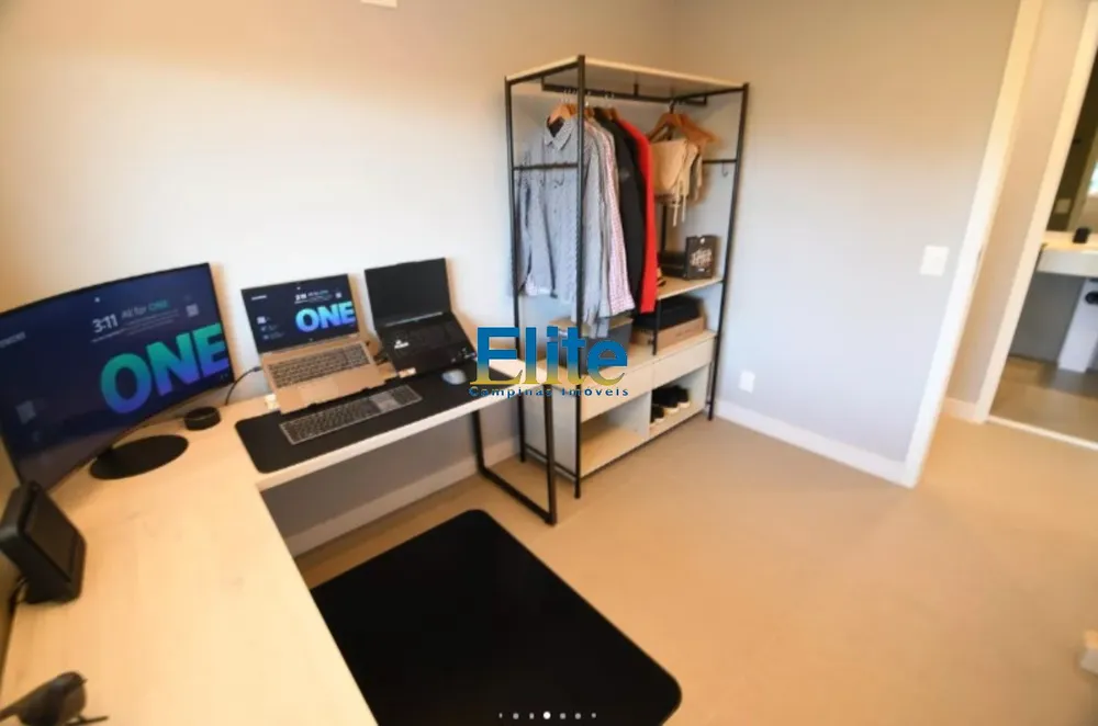 Apartamento, 2 quartos, 67 m² - Foto 5
