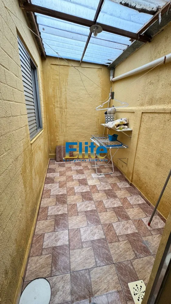Apartamento, 2 quartos, 59 m² - Foto 15