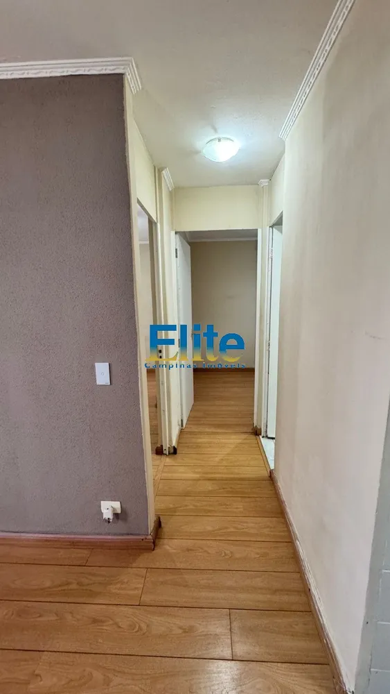 Apartamento, 2 quartos, 59 m² - Foto 6