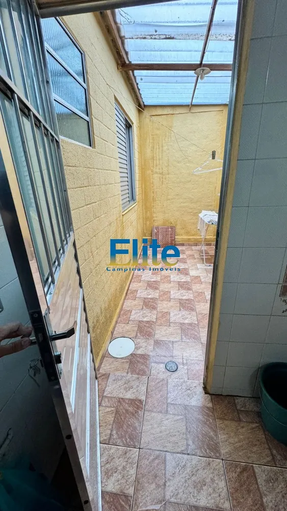 Apartamento, 2 quartos, 59 m² - Foto 16